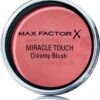 Max Factor Miracle Touch Blush - 14 Soft Pink -Cosmeticawinkel 1114x1200