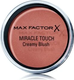 Max Factor Miracle Touch - 3 Soft Copper - Creamy Blusher -Cosmeticawinkel 1114x1200 2