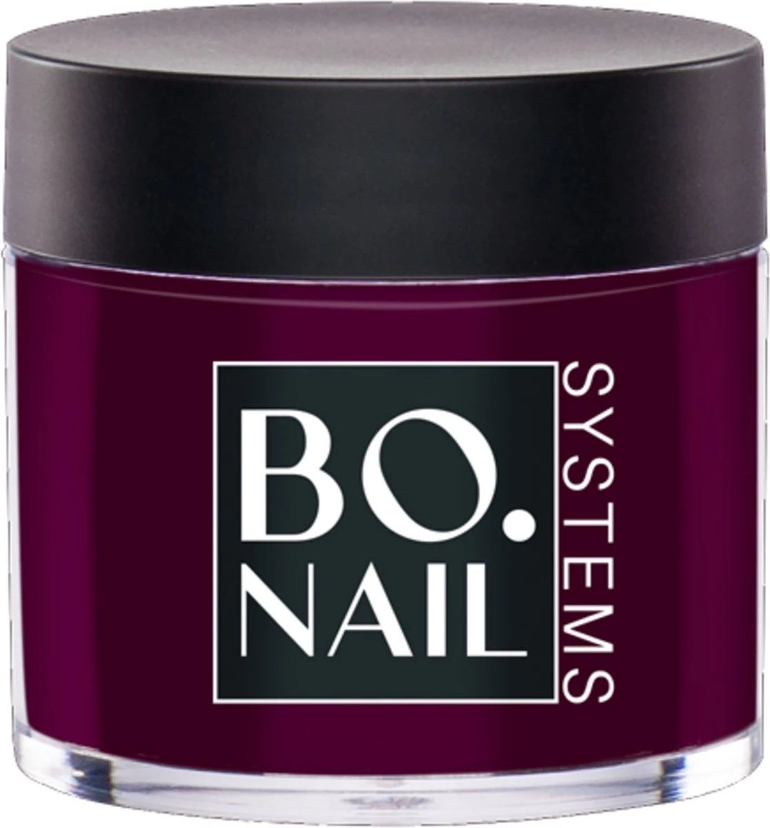 BO.NAIL BO.NAIL Dip #058 If You Dare - 25 Gram - Dip Poeder Nagels - Dipping Powder Gel 3 BO.NAIL BO.NAIL Dip #058 If You Dare - 25 Gram - Dip Poeder Nagels - Dipping Powder Gel