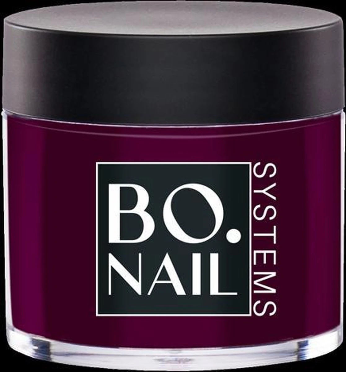 BO.NAIL BO.NAIL Dip #058 If You Dare - 25 Gram - Dip Poeder Nagels - Dipping Powder Gel 5 BO.NAIL BO.NAIL Dip #058 If You Dare - 25 Gram - Dip Poeder Nagels - Dipping Powder Gel - Afbeelding 3