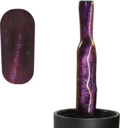 Merkloos #PASSIONATESERIE - Influence Gellac - Gellak - Gellak UV - UV Gellak - Gel Nagellak - Paars - Rood - Cat Eye - Startersset - Kado Vrouw - Valentijns Cadeau - Kado Voor Haar - 3 X 10 Ml - Inclusief Magneet 8 Merkloos #PASSIONATESERIE - Influence Gellac - Gellak - Gellak UV - UV Gellak - Gel Nagellak - Paars - Rood - Cat Eye - Startersset - Kado Vrouw - Valentijns Cadeau - Kado Voor Haar - 3 X 10 Ml - Inclusief Magneet -Cosmeticawinkel 1124x1200 5