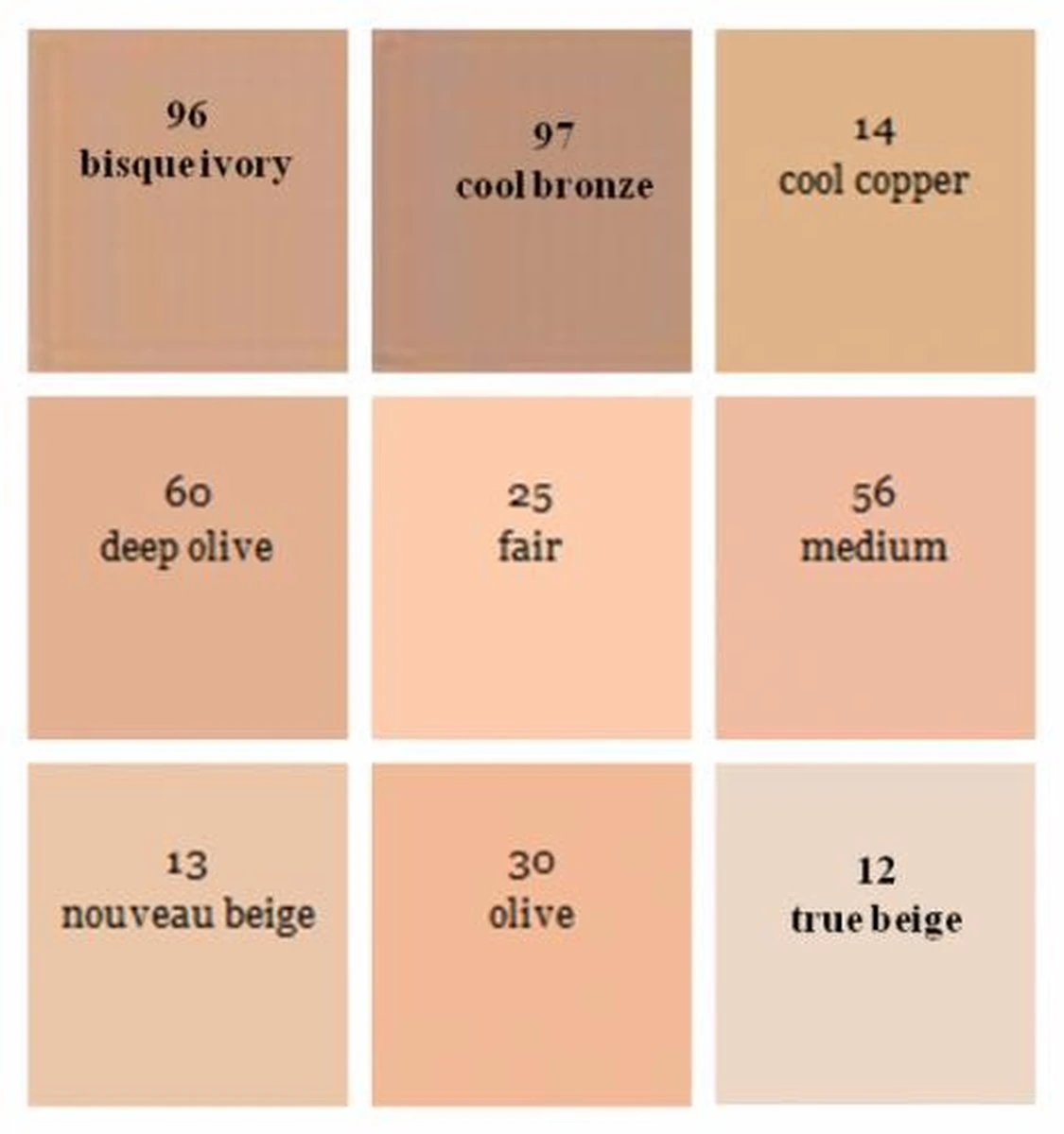 Max Factor Pan Stik Foundation Stick - 13 Nouveau Beige 4 Max Factor Pan Stik Foundation Stick - 13 Nouveau Beige - Afbeelding 2