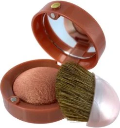 Bourjois Little Rount Pot Blush - 032 Gold 23 Bourjois Little Rount Pot Blush - 032 Gold -Cosmeticawinkel 1127x1200 1