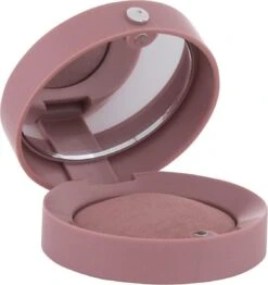 Bourjois Little Round Pot Oogschaduw - 16 Mauve La La! 28 Bourjois Little Round Pot Oogschaduw - 16 Mauve La La! -Cosmeticawinkel 1132x1200 7
