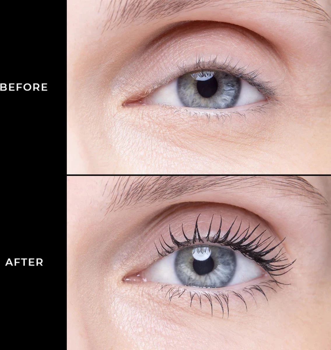 Meroda Gilded Lashes Mascara - Waterproof - Blijft 16 Uur Lang Zitten 5 Meroda Gilded Lashes Mascara - Waterproof - Blijft 16 Uur Lang Zitten - Afbeelding 3