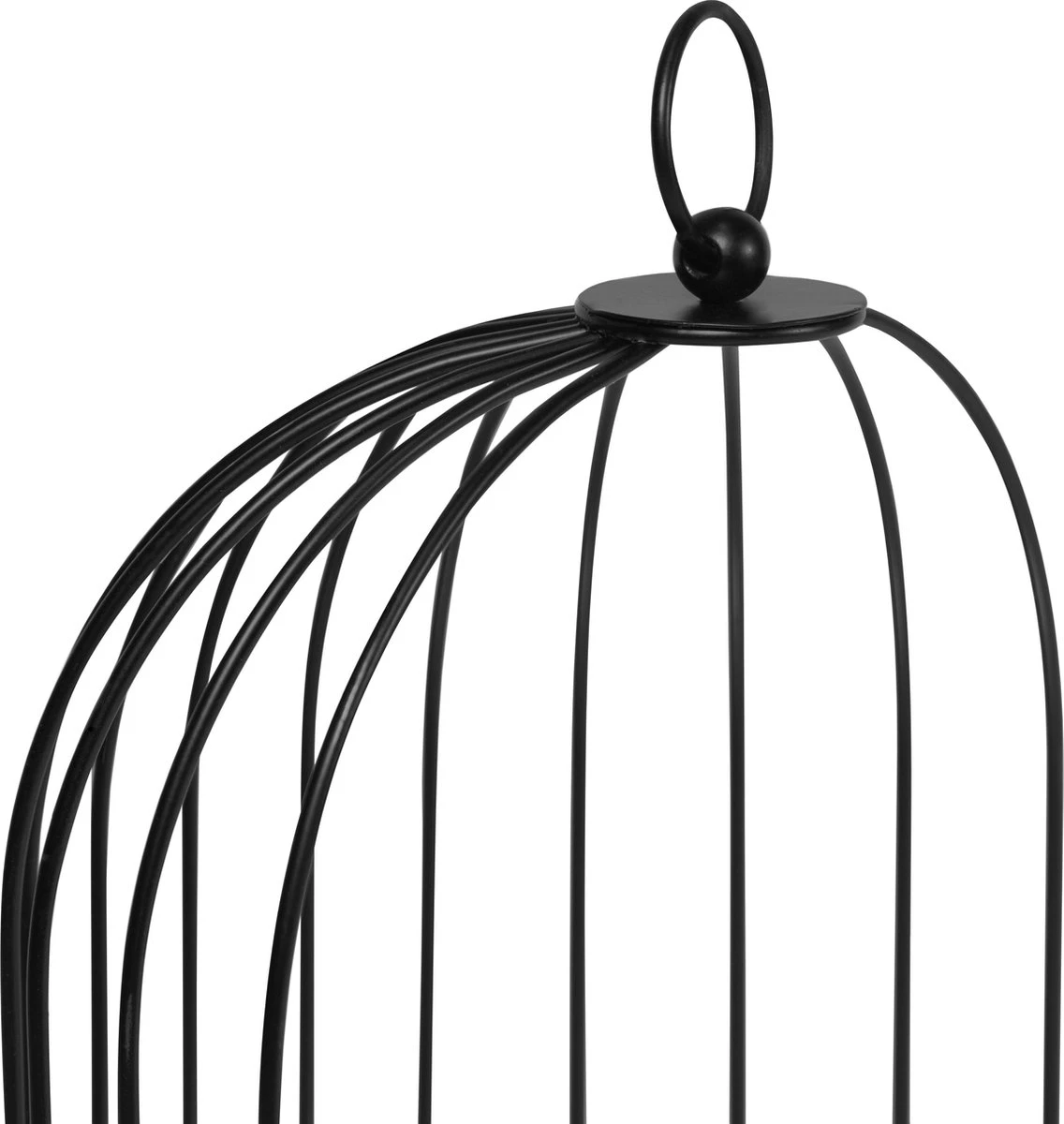 QUVIO Badkamer Organizer Voor Make-up Of Parfum / Organizer Make Up / Organizer Parfum / Organizer Badkamer - Decoratieve Vogelkooi 6 QUVIO Badkamer Organizer Voor Make-up Of Parfum / Organizer Make Up / Organizer Parfum / Organizer Badkamer - Decoratieve Vogelkooi - Afbeelding 4