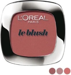 L'Oréal Paris True Match Blush - 145 Bois De Rose -Cosmeticawinkel 1137x1200 4