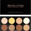 Makeup Revolution Ultra Cream Contour Palette 2 Makeup Revolution Ultra Cream Contour Palette -Cosmeticawinkel 1138x1200