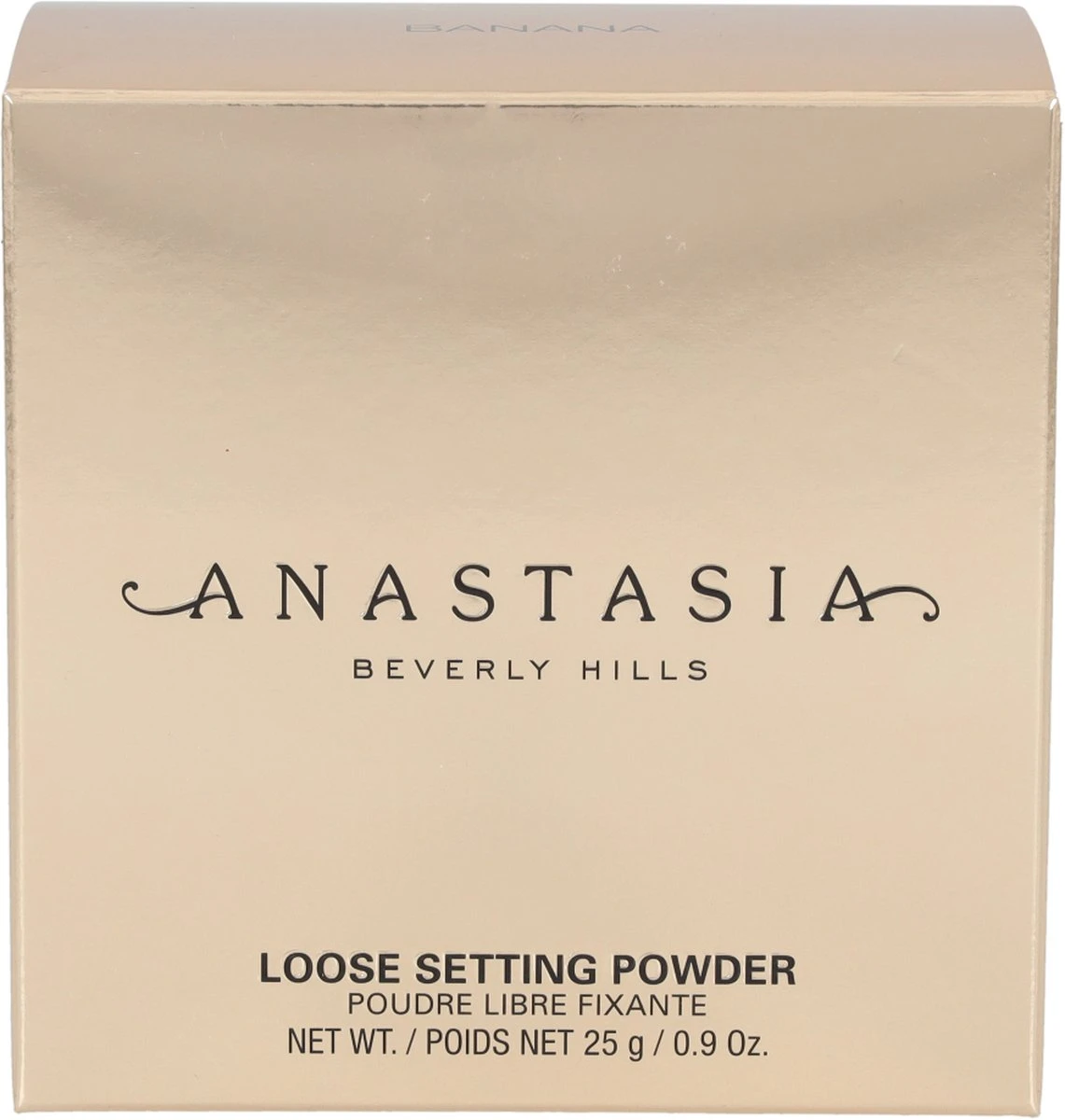 Anastasia Beverly Hills Loose Setting Powder 25 Gr For Women 4 Anastasia Beverly Hills Loose Setting Powder 25 Gr For Women - Afbeelding 2