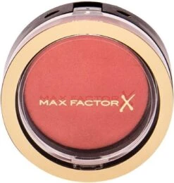 Max Factor Creme Puff Blush Matte - 35 Cheeky Coral -Cosmeticawinkel 1142x1200 1