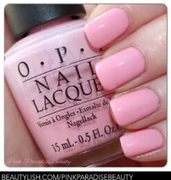 OPI - Nail Lacquer - Pink-Ing Of You -Cosmeticawinkel 1142x1200 4