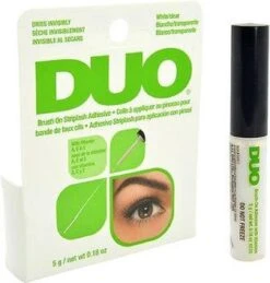 DUO Brush-on Adhesive - Wimperlijm - Clear -Cosmeticawinkel 1145x1200 3