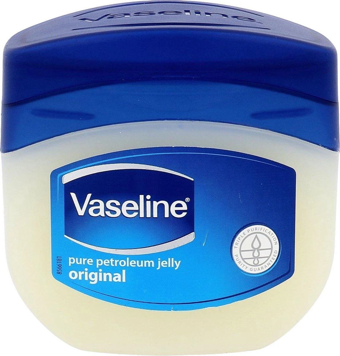 Vaseline® Vaseline | 3 Potjes 3 X 100ml| Huid En Lip Verzorging 5 Vaseline® Vaseline | 3 Potjes 3 X 100ml| Huid En Lip Verzorging - Afbeelding 3