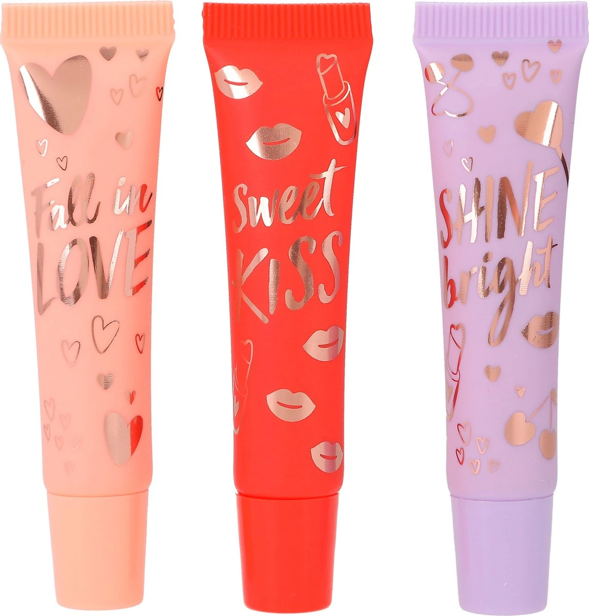 Depesche TOPModel Lipgloss 6 Depesche TOPModel Lipgloss - Afbeelding 4