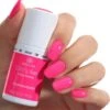 Alessandro Striplac Peel Or Soak - 183 Neon Jungle Flower - Gel Nagellak - 8 Ml