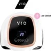 VIO V1 Nageldroger Voor Gellak Met 2M Lang Snoer - Manicure En Pedicure - Krachtige 168 Watt UV Lampen - Nagelstudio -Cosmeticawinkel 1150x1200 5