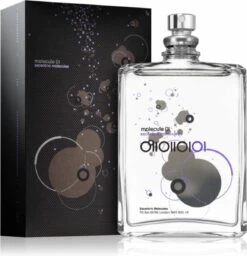 Escentric Molecules Molecule 01 100 Ml - Eau De Toilette - Unisex -Cosmeticawinkel 1157x1200 4