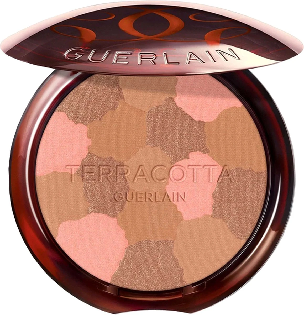 Guerlain Terracotta Light Powder Poeder 10 Gr 3 Guerlain Terracotta Light Powder Poeder 10 Gr