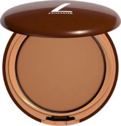 Lancaster Sun 365 Compact Bronzing Creme SPF 30 - 03 Golden Glow - 10 G 27 Lancaster Sun 365 Compact Bronzing Creme SPF 30 - 03 Golden Glow - 10 G -Cosmeticawinkel 1159x1200 1