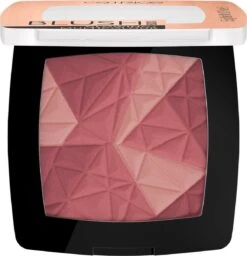 Catrice - Blush Box Glowing Multicolour Blush 020 It'S Wine O'Clock 5.5 G 9 Catrice - Blush Box Glowing Multicolour Blush 020 It'S Wine O'Clock 5.5 G -Cosmeticawinkel 1159x1200 2