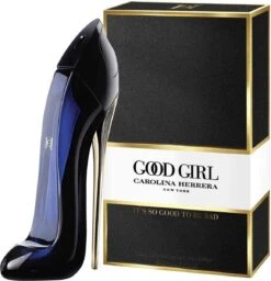 Carolina Herrera - Good Girl Supreme - Eau De Parfum - 50ml -Cosmeticawinkel 1159x1200 6