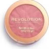 Makeup Revolution Revolution Blusher Reloaded - Ballerina -Cosmeticawinkel 1160x1200
