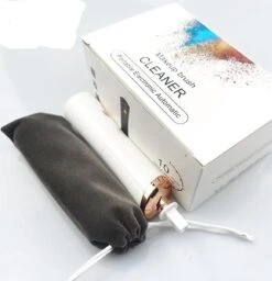 Lashes & More - GLUE SHAKER - Lijmschudder - Inkt Mixen - GLUE MIXER - Voor Het Goed Mengen Van Wimperlijm Nagellak Pigment Of Tattoo Inkt - Met Ventilator -Cosmeticawinkel 1160x1200 14