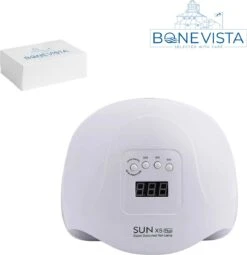 Sun 5 48W Wit Nageldroger Met UV LED Lamp Nagels - Gellak/Gelnagels/Gel Nagellak Droger - Nagellamp / Nagel Lamp 9 Sun 5 48W Wit Nageldroger Met UV LED Lamp Nagels - Gellak/Gelnagels/Gel Nagellak Droger - Nagellamp / Nagel Lamp -Cosmeticawinkel 1162x1200 12