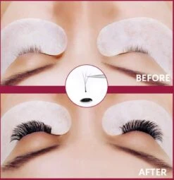 Marnifique® - Professionele Wimperextensions Lijm - Lash Extensions Bonder - Lash Extensions Glue - Wimperextension Lijm Professionel - Wimperextensions - Zwart - 5ml 13 Marnifique® - Professionele Wimperextensions Lijm - Lash Extensions Bonder - Lash Extensions Glue - Wimperextension Lijm Professionel - Wimperextensions - Zwart - 5ml -Cosmeticawinkel 1163x1200 6