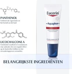 Eucerin Acute Lip Balm 10 Eucerin Acute Lip Balm -Cosmeticawinkel 1165x1200 2