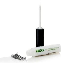 DUO Brush-on Adhesive - Wimperlijm - Clear -Cosmeticawinkel 1166x1200 1