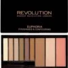 Makeup Revolution Euphoria Palette - Bronzed Euphoria -Cosmeticawinkel 1167x1200 1