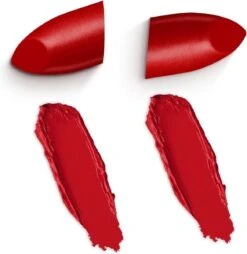 Rimmel London Lasting Finish Lippenstift - 170 Alarm 23 Rimmel London Lasting Finish Lippenstift - 170 Alarm -Cosmeticawinkel 1167x1200 6