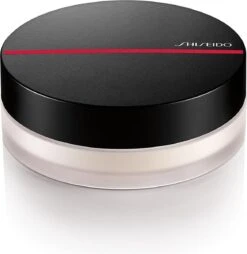 Shiseido Synchro Skin Invisible Silk Loose Powder Poeder 1 St. 13 Shiseido Synchro Skin Invisible Silk Loose Powder Poeder 1 St. -Cosmeticawinkel 1169x1200