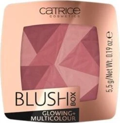 Catrice - Blush Box Glowing Multicolour Blush 020 It'S Wine O'Clock 5.5 G 8 Catrice - Blush Box Glowing Multicolour Blush 020 It'S Wine O'Clock 5.5 G -Cosmeticawinkel 1174x1200 4