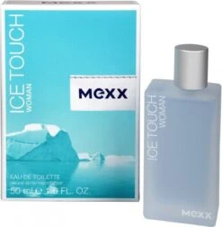 Mexx Ice Touch Woman Eau De Toilette - 30 Ml 38 Mexx Ice Touch Woman Eau De Toilette - 30 Ml -Cosmeticawinkel 1175x1200 8