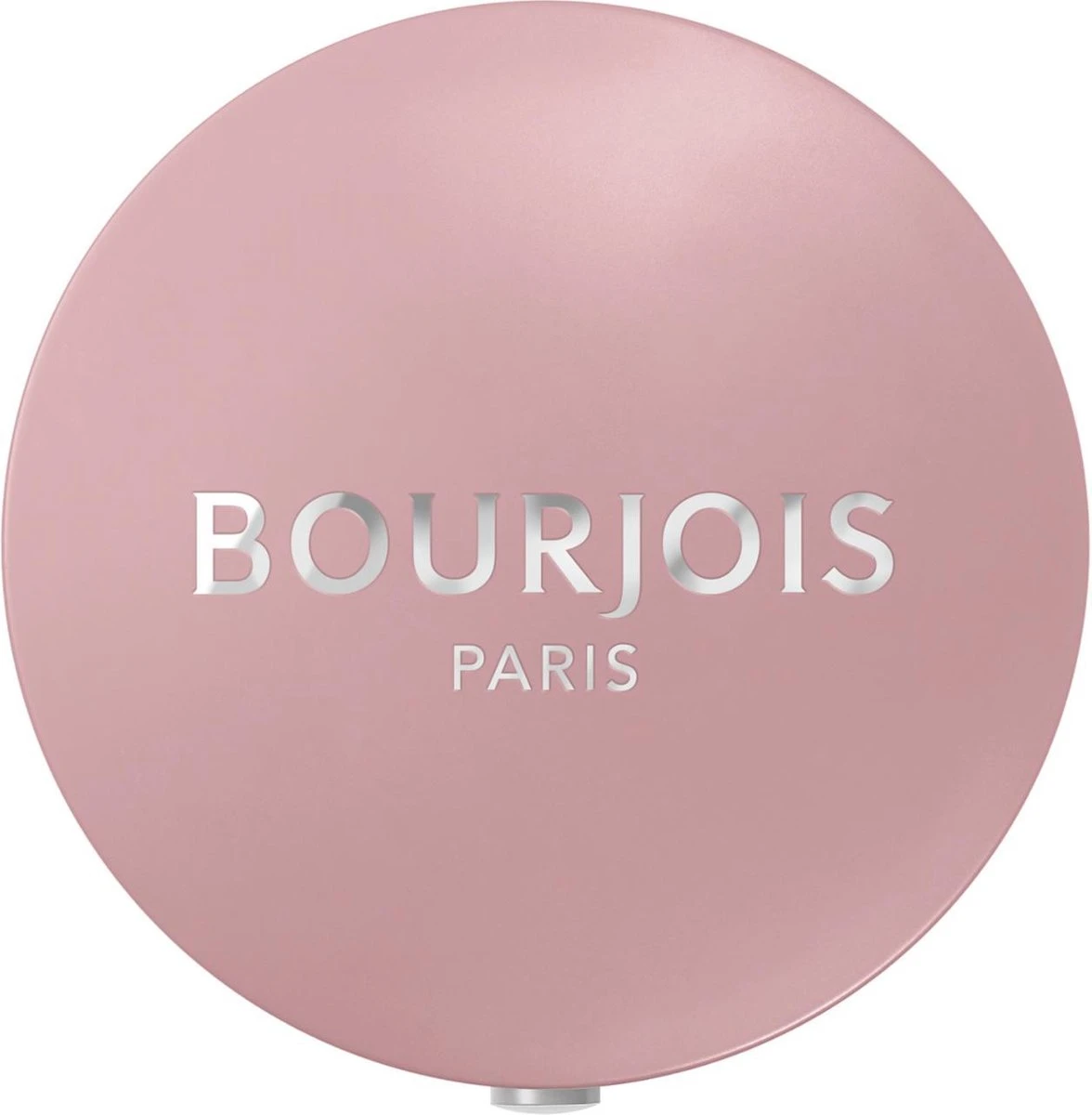 Bourjois Little Round Pot Oogschaduw - 16 Mauve La La! 10 Bourjois Little Round Pot Oogschaduw - 16 Mauve La La! - Afbeelding 8