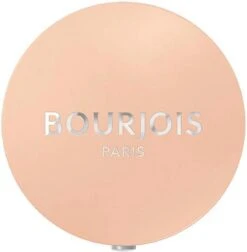 Bourjois Little Round Pot Oogschaduw - 03 Peau De Peach -Cosmeticawinkel 1177x1200 3