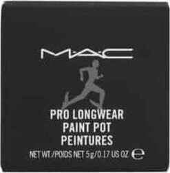 MAC Cosmetics Pro Longwear Paint Pot Oogmake-up - Soft Ochre 18 MAC Cosmetics Pro Longwear Paint Pot Oogmake-up - Soft Ochre -Cosmeticawinkel 1178x1200 4