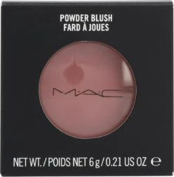 MAC Cosmetics Blush Mocha 10 MAC Cosmetics Blush Mocha -Cosmeticawinkel 1182x1200 1