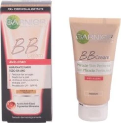 Garnier - SKIN NATURALS BB CREAM Anti-ageing Medium 50 Ml 10 Garnier - SKIN NATURALS BB CREAM Anti-ageing Medium 50 Ml -Cosmeticawinkel 1183x1200