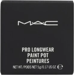 MAC Cosmetics Pro Longwear Paint Pot Oogmake-up - Soft Ochre 23 MAC Cosmetics Pro Longwear Paint Pot Oogmake-up - Soft Ochre -Cosmeticawinkel 1184x1200 6