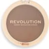 Makeup Revolution - Ultra Cream Bronzer - Medium 1 Makeup Revolution - Ultra Cream Bronzer - Medium -Cosmeticawinkel 1185x1200 2