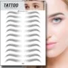 Dermarolling Semi-Permanente Waterproof Wenkbrauw Tattoo Sticker #E10 2 Dermarolling Semi-Permanente Waterproof Wenkbrauw Tattoo Sticker #E10 -Cosmeticawinkel 1188x1200 1