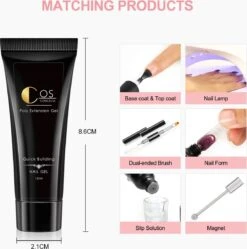 Polygel- 5+1 KLEUREN SET- Polygel Kit- Polygel Nagels- Polygel Kleuren 12 Polygel- 5+1 KLEUREN SET- Polygel Kit- Polygel Nagels- Polygel Kleuren -Cosmeticawinkel 1188x1200 4