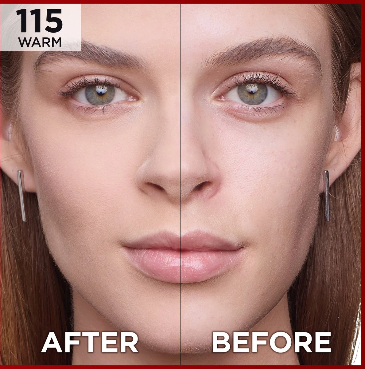 L’Oréal Paris Infaillible 32H Matte Cover Foundation - 115 - Foundation Met Een Volledige Dekking En Een Matte Finish - 30 Ml 5 L’Oréal Paris Infaillible 32H Matte Cover Foundation - 115 - Foundation Met Een Volledige Dekking En Een Matte Finish - 30 Ml - Afbeelding 3