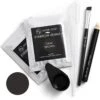 Marie-José & Co Henna Wenkbrauwverf Donkerbruin - Complete Henna Brows Kit - Tattoo Brow Set Voor 20 Paar Wenkbrauwen 1 Marie-José & Co Henna Wenkbrauwverf Donkerbruin - Complete Henna Brows Kit - Tattoo Brow Set Voor 20 Paar Wenkbrauwen -Cosmeticawinkel 1191x1200 14
