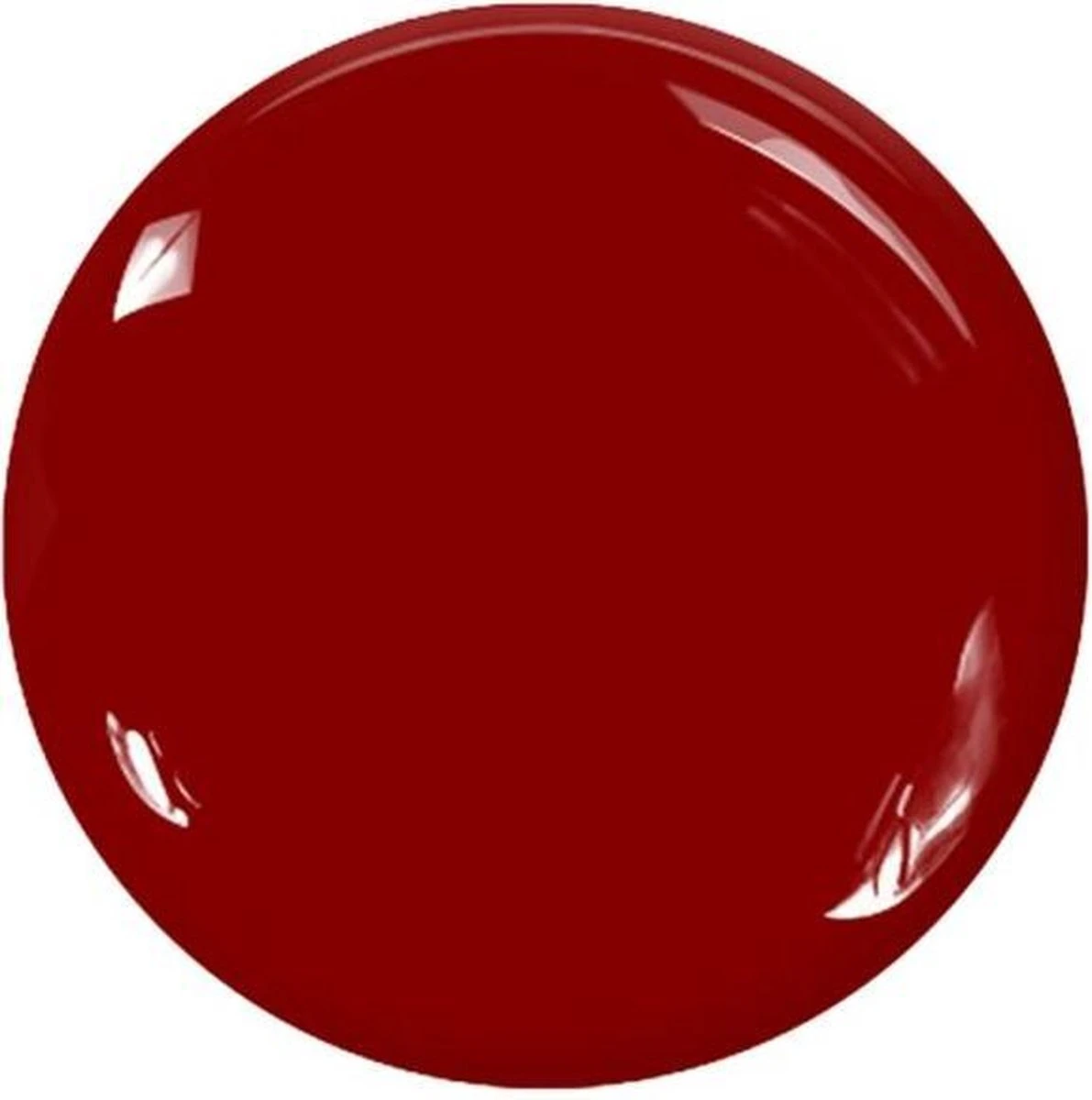 Le Mini Macaron Cassis Gel Manicure Kit - 3-in-1 Manicure Kit - Cassis 5 Le Mini Macaron Cassis Gel Manicure Kit - 3-in-1 Manicure Kit - Cassis - Afbeelding 3