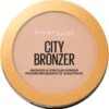 Maybelline City Bronzer Bronzer & Countour Powder - 250 Medium Warm - Bronzing En Contouring Poeder 2 Maybelline City Bronzer Bronzer & Countour Powder - 250 Medium Warm - Bronzing En Contouring Poeder -Cosmeticawinkel 1192x1200 1