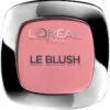L’Oréal Paris Accord Parfait Le Blush - 90 Luminious Rose -Cosmeticawinkel 1192x1200 4